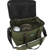 Sac repas aquaproducts cookware bag black series