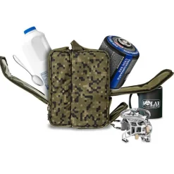 Sac Solar SP C-Tech Brewkit Case