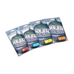 Sac Soluble Korda Solidz Slow Melt PVA Bags Xs