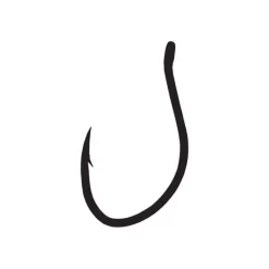 Sachet de 5 hameçons jmc brochet 30 noirs (x5)