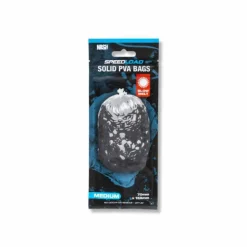 Sacs Solubles Nash Speedload PVA Bag Slow Melt