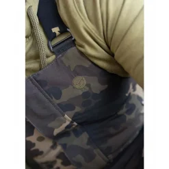 Salopette Korda Polar Dark Kamo