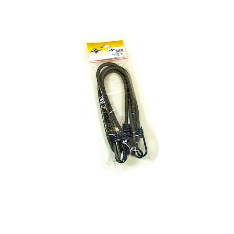 Sandow Kaki (x2) 1.20m Corderie Mesnard