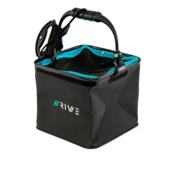 Seau Eva Rive Water Bucket Poignée