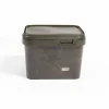 Seau Nash Spot On Rectangular Bucket Camo 10L