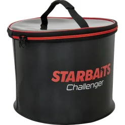Seau Starbaits STB Challenger Eva Bucket 20L