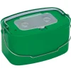 Seau vivier carnassier plastilys 7l