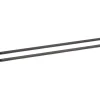 Section supplémentaire épuisette Nash Air Force F40 Landing Net 3FT Extension