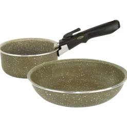 Set cuisine trakker armolife marble cookset large