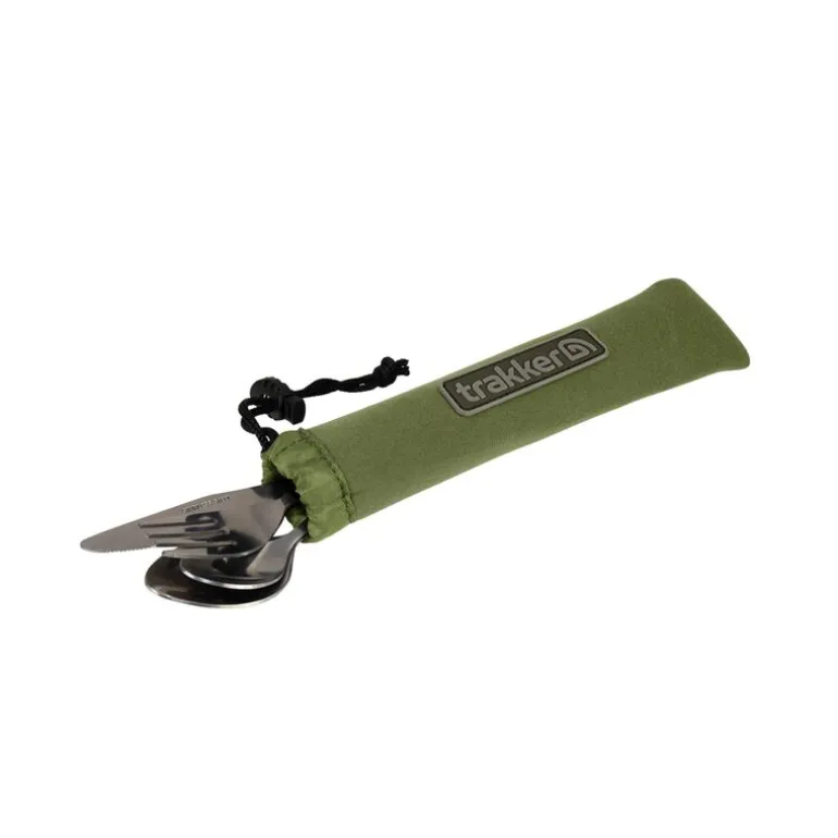 Set de couverts Trakker Armolife Cutlery Set