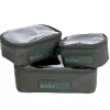 Set de Pochettes Sonik Bank-Tek Pouch Set