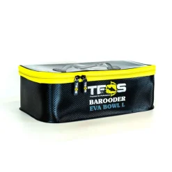 Set de Trousses TEOS Barooder EVA Bowl Set 5pcs