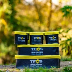 Set de Trousses TEOS Barooder EVA Case Set 5 Pcs