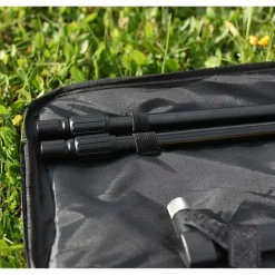 Set prowess buzz bars + vrilles + sac 2 cannes
