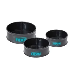 Set Rive 3 Bacs EVA Rond