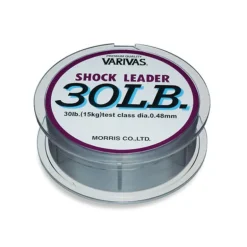 Shock leader varivas 50m