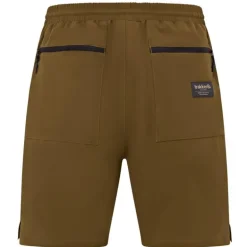 Short Trakker TechPro Shorts