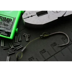 Sleeve carpe korda spare krimp