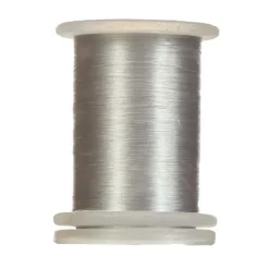 Soie de montage mouche jmc nano silk 18/0