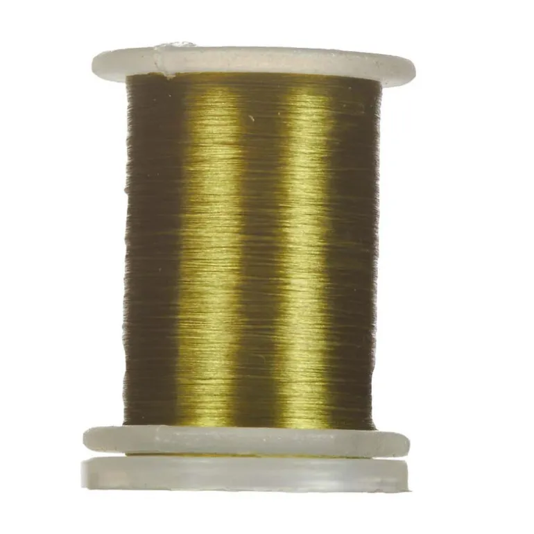 Soie de montage mouche jmc nano silk 18/0