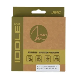 Soie Intermédiaire JMC Idole Clear WF 27m