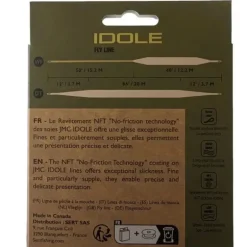 Soie JMC Idole Ivory 27m