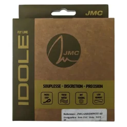 Soie JMC Idole WF 4F - Ivory - 27m