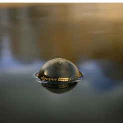 Sondeur Deeper Chirp + 3D