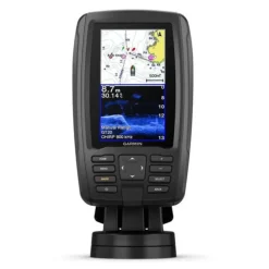 Sondeur Garmin Echomap Plus 42 cv Avec sonde GT20-TM
