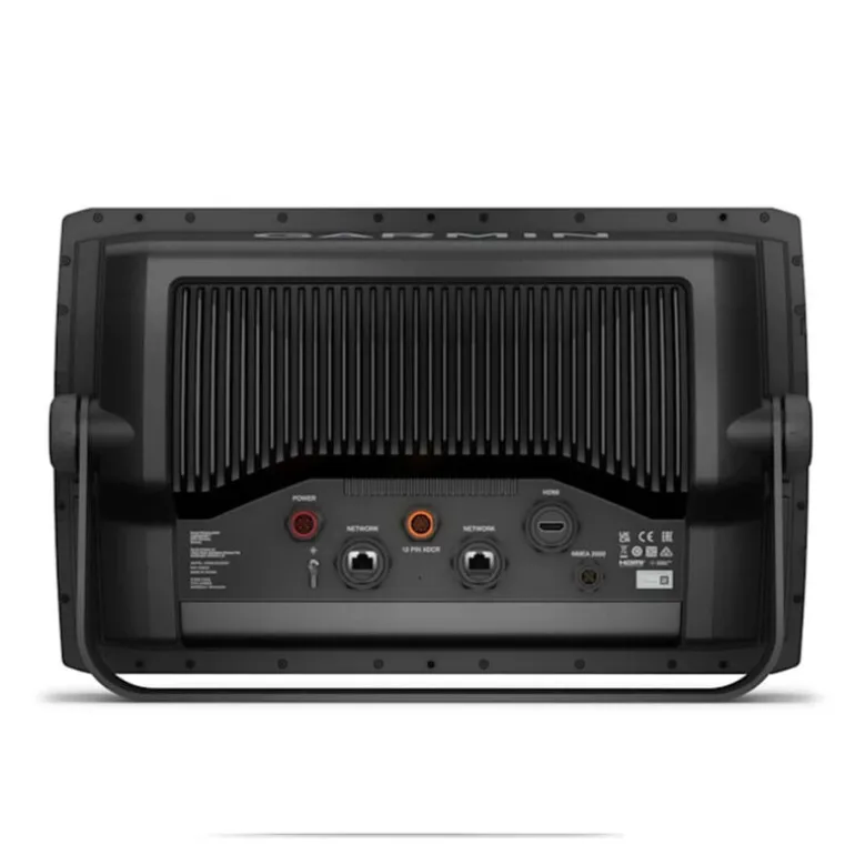 Sondeur Garmin Traceurs Echomap Ultra 2 16 Avec Sonde