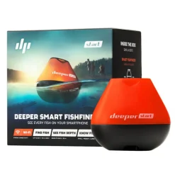 Sondeur Portable Deeper Start