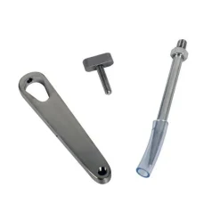 Stabilisateur Carp'o Inox