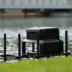 Station Rive D36 RS2 Black Carbon