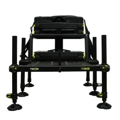 Station Teos TS5 Seatbox