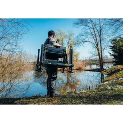 Station Teos TS5 Seatbox