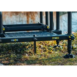 Station Teos TS3 Seatbox