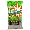 Stick Mix Dynamite Bait Frenzied Hemp Match Fine 1kg