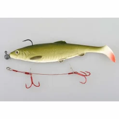 Stinger Savage Gear Carbon49 Double Stinger (x2)
