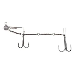 Stinger Spro Screw in 360 Rig 11cm