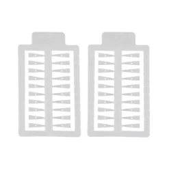 Stop appâts daiwa n'zon nzss (sachet de 40 piéces)
