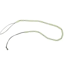 Stop-float silure overfight silicone (x20)