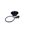 Support + Bac Teos Small Washbowl