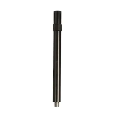 Support 3 cannes korda singlez alu black 3 surelevateur 6.5"