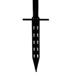 Support / Pique OverFight Ipercut Heavy Bankstick