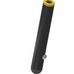 Support bourriche coup garbolino male droit 10cm