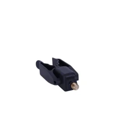 Support Canne Teos Adjustable Single Feeder Rest