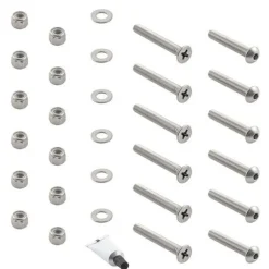 Support Composite Minn Kota MKA-56 pour Moteur Quest eaux douces