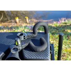 Support de canne Teos Pole Rest Deluxe