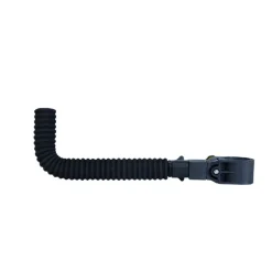 Support de canne Teos Single Cross Arm
