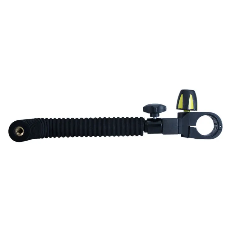 Support de canne Teos Single Cross Arm